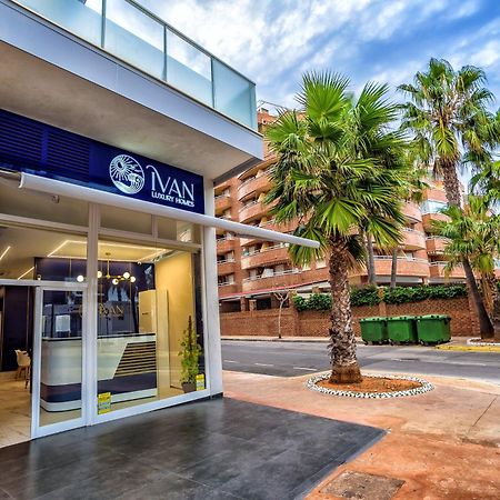 Casa Luna Ivan Luxury Homes 1ªpta Norte 1ªlinea أوروبيسا ذيل مار المظهر الخارجي الصورة