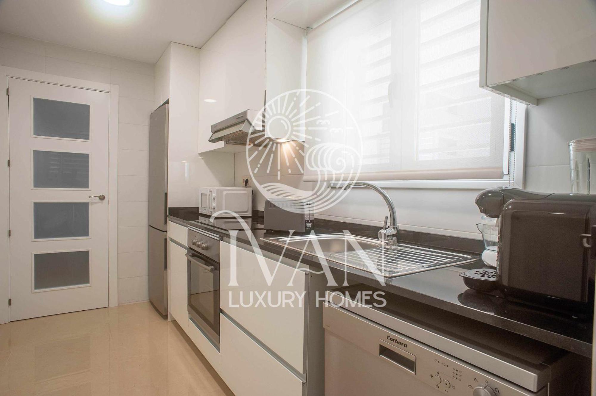Casa Luna Ivan Luxury Homes 1ªpta Norte 1ªlinea أوروبيسا ذيل مار المظهر الخارجي الصورة