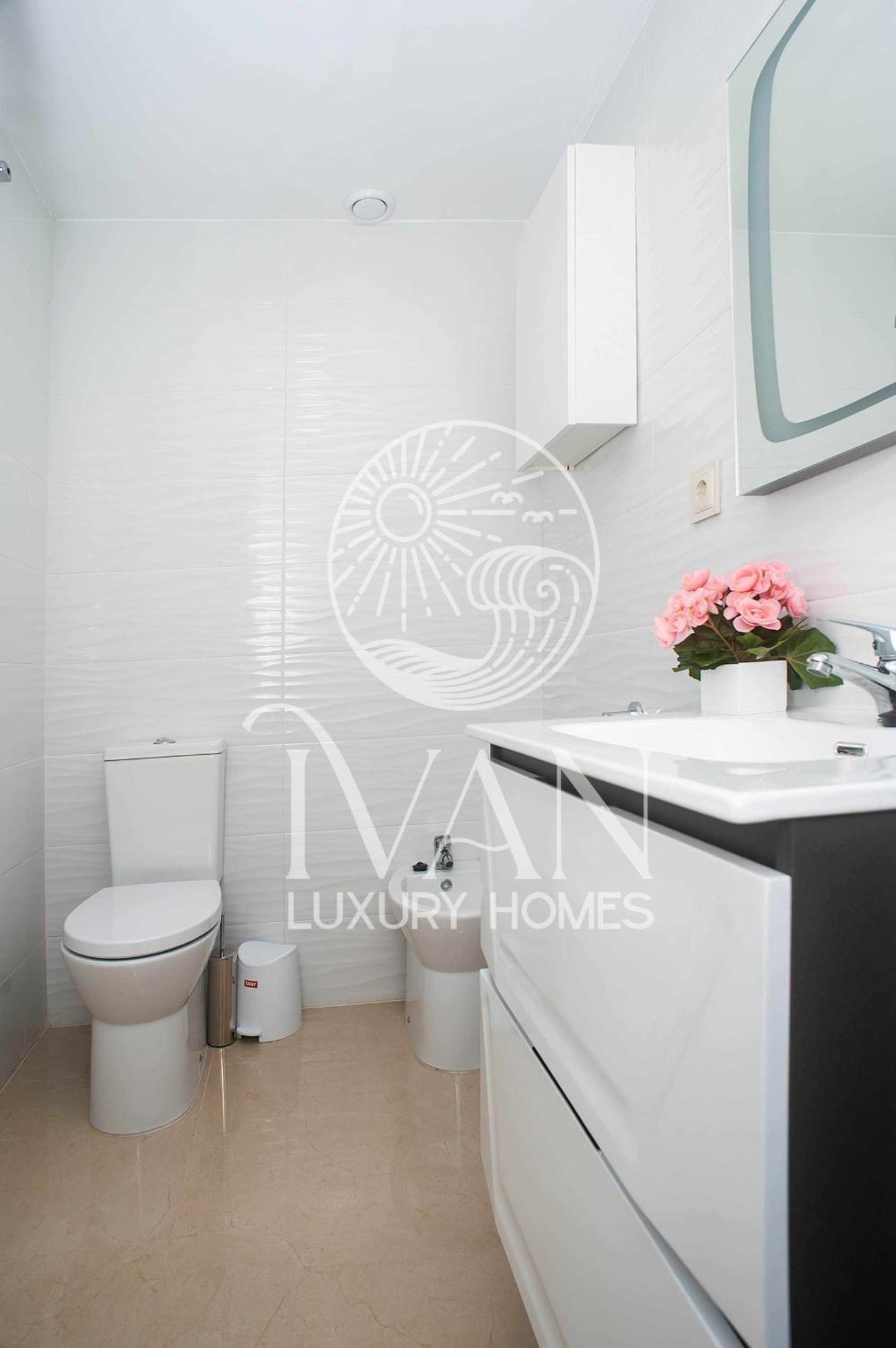 Casa Luna Ivan Luxury Homes 1ªpta Norte 1ªlinea أوروبيسا ذيل مار المظهر الخارجي الصورة