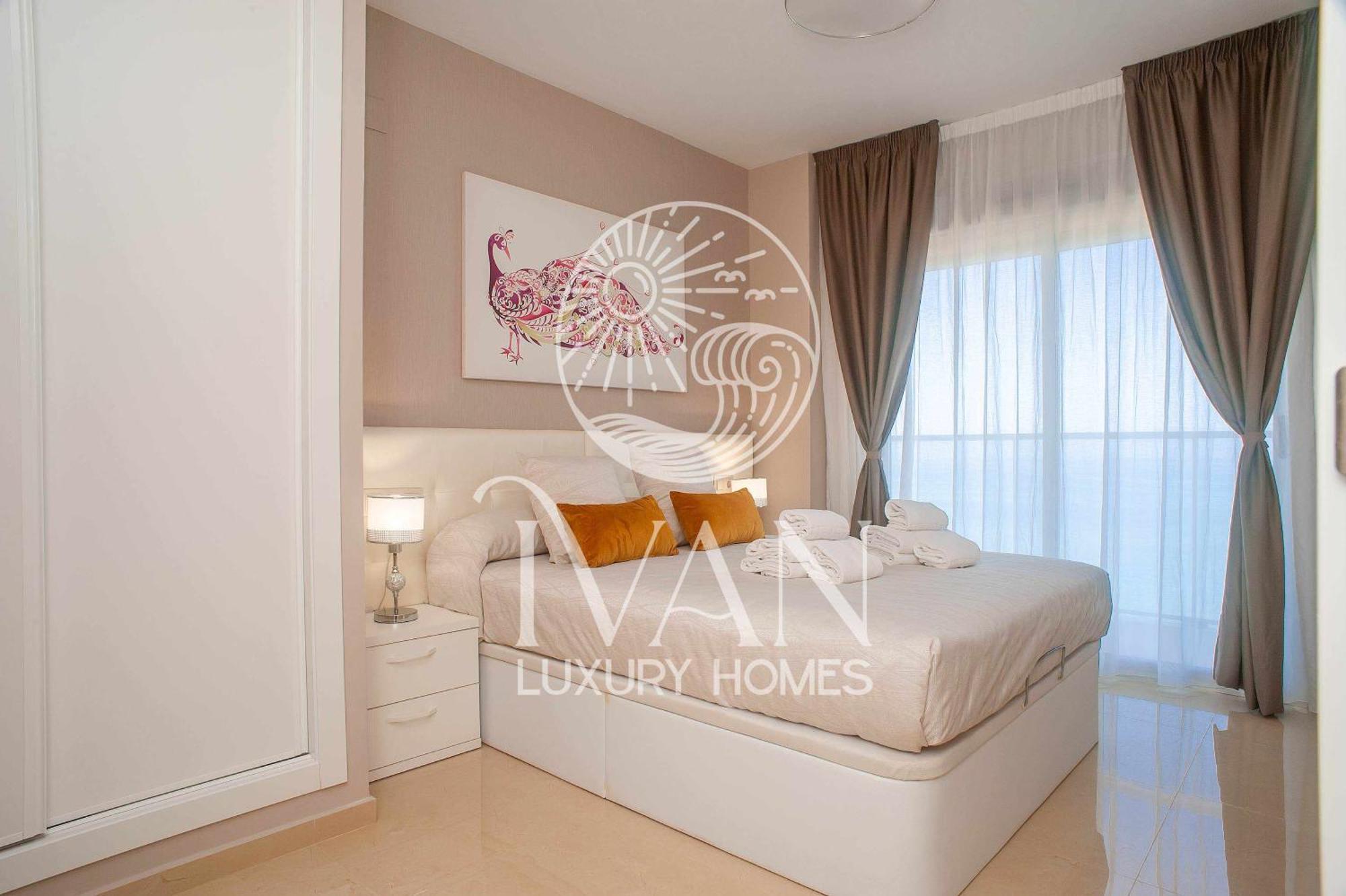 Casa Luna Ivan Luxury Homes 1ªpta Norte 1ªlinea أوروبيسا ذيل مار المظهر الخارجي الصورة