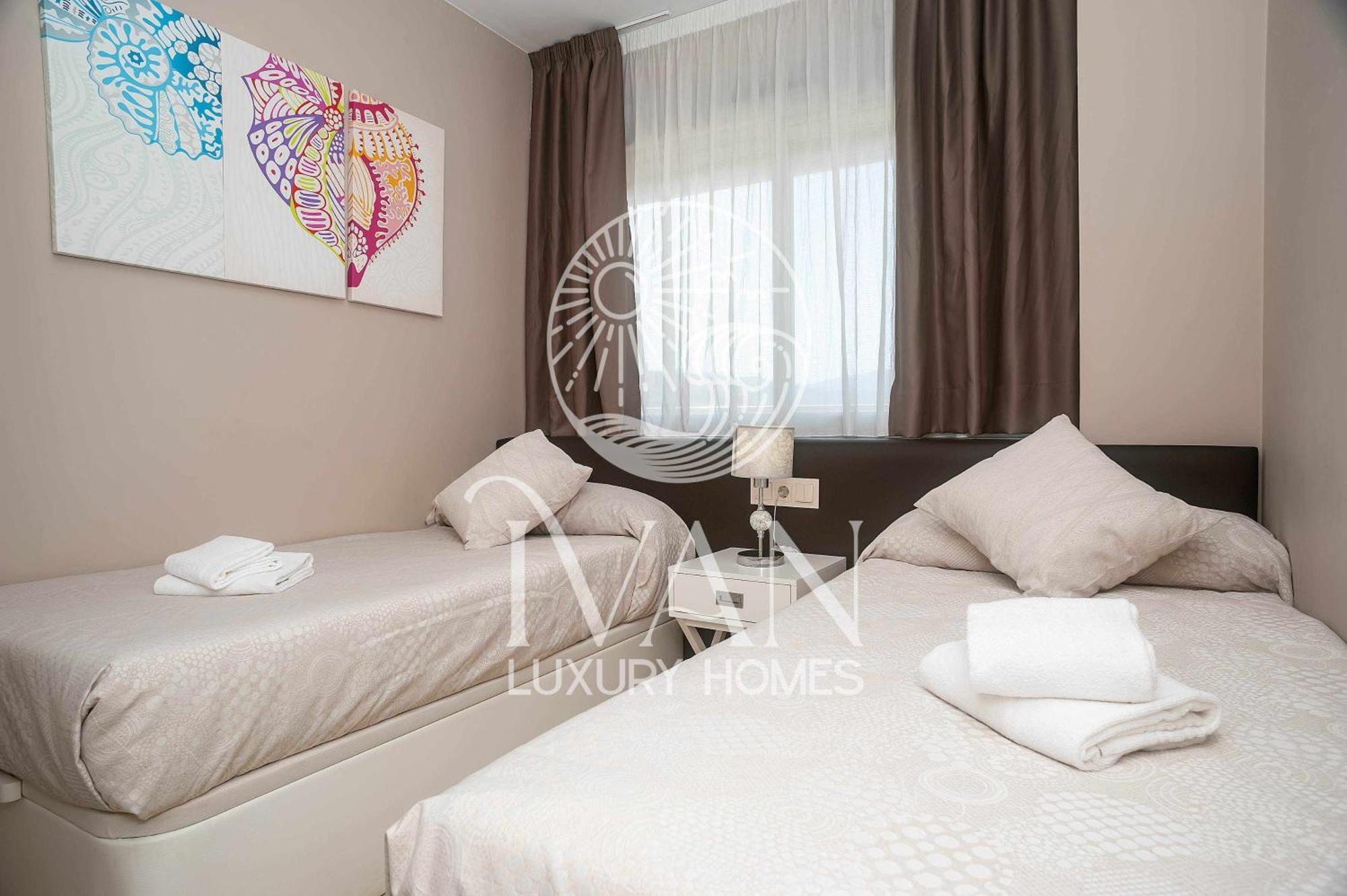 Casa Luna Ivan Luxury Homes 1ªpta Norte 1ªlinea أوروبيسا ذيل مار المظهر الخارجي الصورة