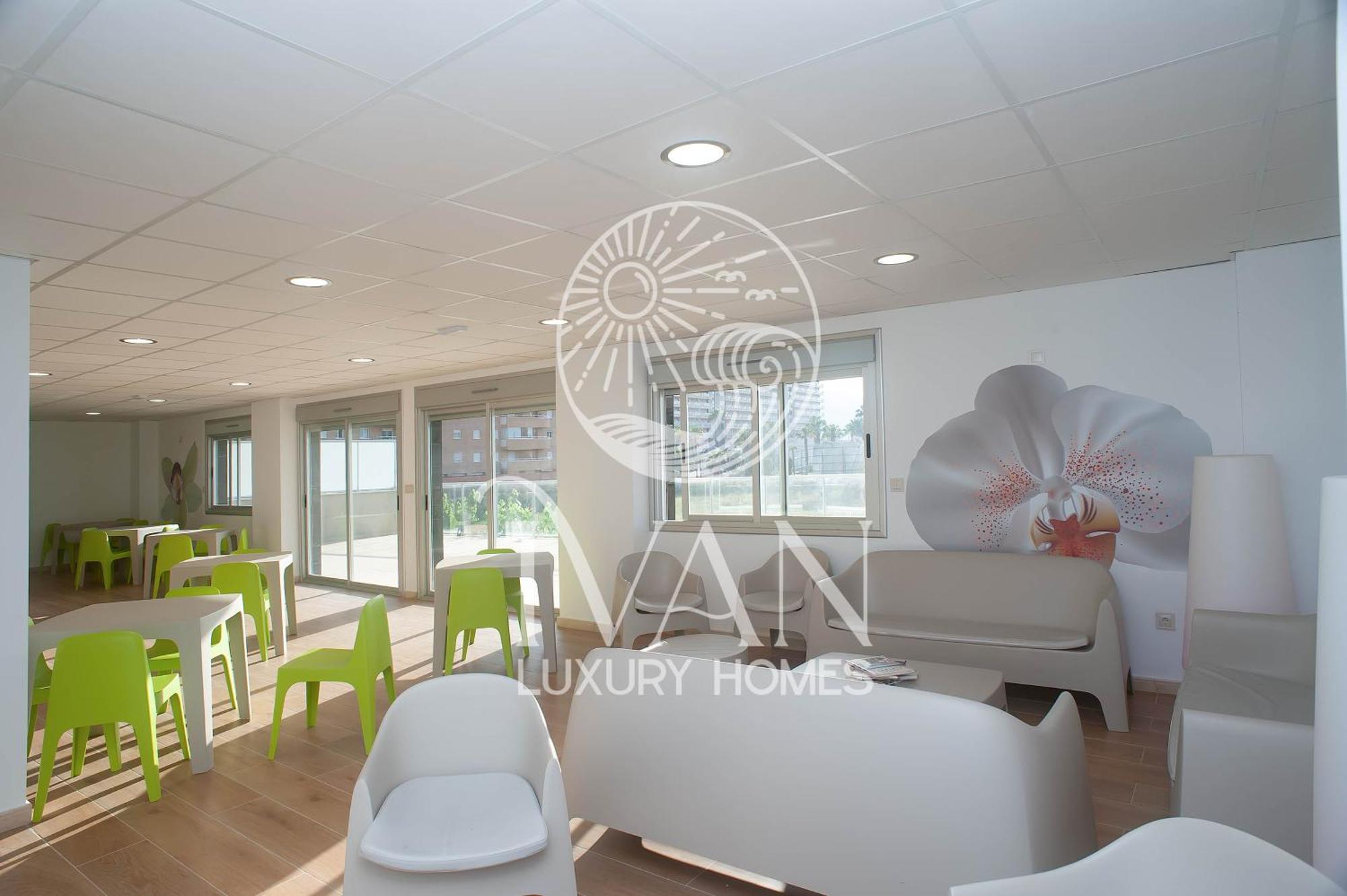 Casa Luna Ivan Luxury Homes 1ªpta Norte 1ªlinea أوروبيسا ذيل مار المظهر الخارجي الصورة