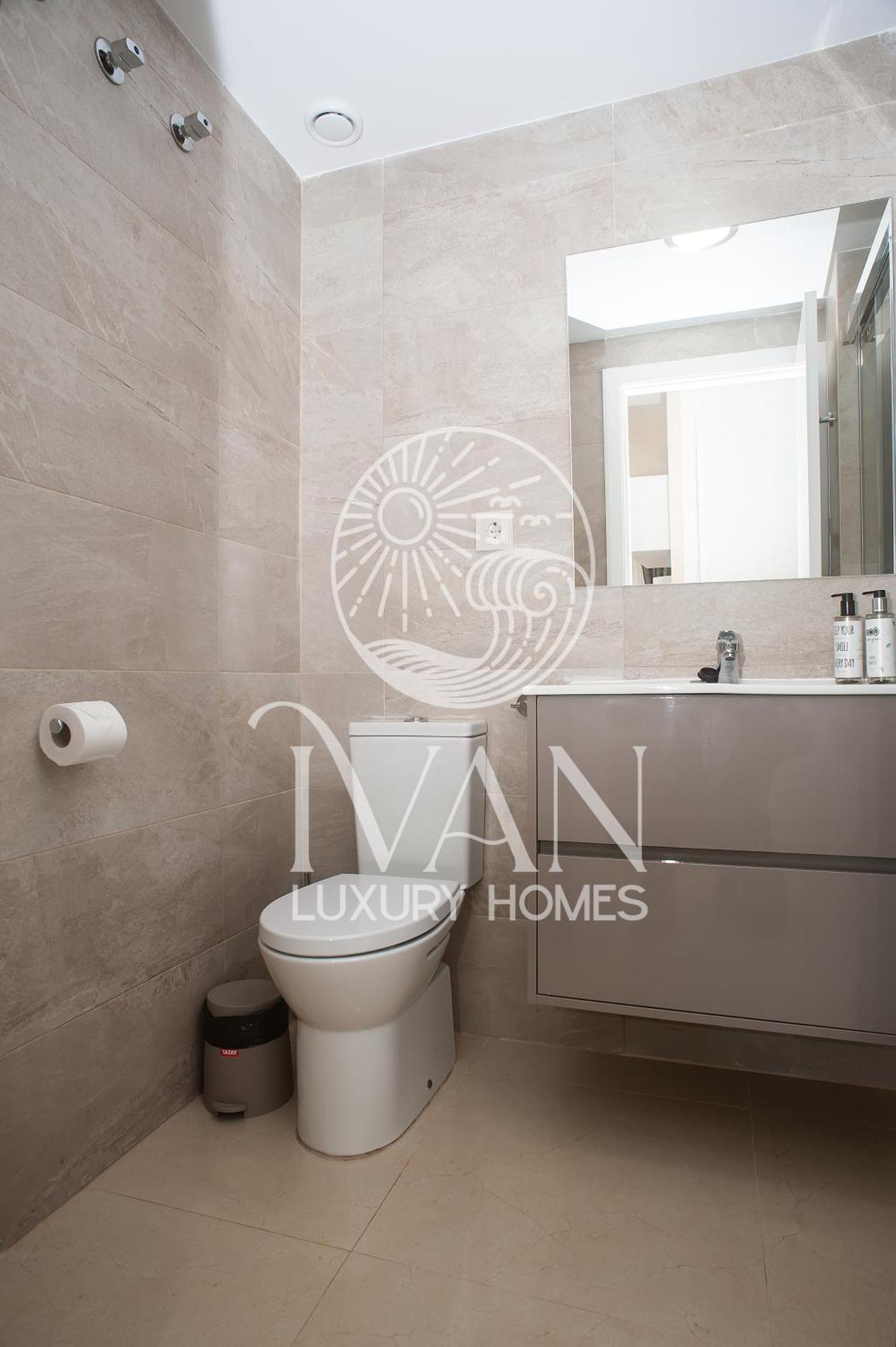 Casa Luna Ivan Luxury Homes 1ªpta Norte 1ªlinea أوروبيسا ذيل مار المظهر الخارجي الصورة