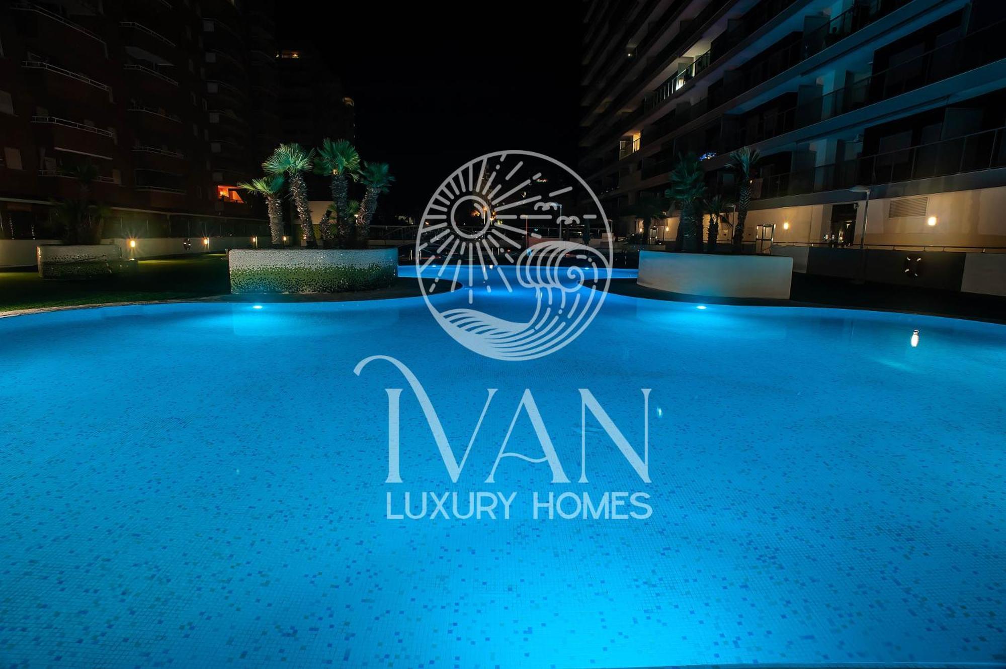Casa Luna Ivan Luxury Homes 1ªpta Norte 1ªlinea أوروبيسا ذيل مار المظهر الخارجي الصورة